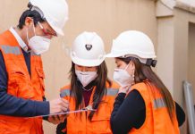 CERTIFICACIÓN LABORAL ABRE PASO A LA PARTICIPACIÓN FEMENINA EN MINERÍA