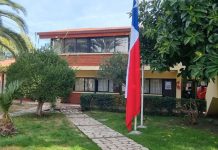 Municipio recibió importante reconocimiento a su gestión por parte de la SUDERE en Santiago