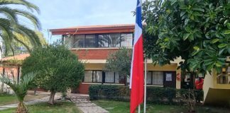 Municipio recibió importante reconocimiento a su gestión por parte de la SUDERE en Santiago