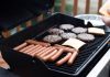 Cuidado en la parrilla y la cocina: Claves de higiene para evitar la contaminación cruzada y la grasa en Fiestas Patrias