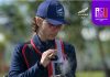 Deportista rinconadino ganó medalla de oro en el tiro vuelo skeet en los Juegos Panamericanos Junior 2025