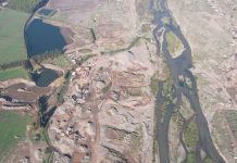 Municipio de Llay Llay gana juicio contra empresa de áridos por más de $300 millones de derechos no cancelados