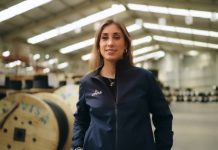 Empresa chilena de la Quinta Región impulsa sostenibilidad con soluciones de reciclaje para la industria