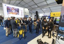 SeguridadExpo 2025 reunirá tecnología de punta e innovación para enfrentar los desafíos de la seguridad