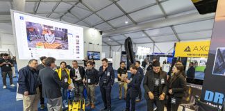 SeguridadExpo 2025 reunirá tecnología de punta e innovación para enfrentar los desafíos de la seguridad