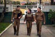 OFICINA DE POSTULACIONES DE CARABINEROS ACONCAGUA ANUNCIÓ INICIO DE ADMISIÓN PARA CABOS DE SECRETARÍA