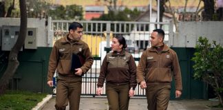 OFICINA DE POSTULACIONES DE CARABINEROS ACONCAGUA ANUNCIÓ INICIO DE ADMISIÓN PARA CABOS DE SECRETARÍA