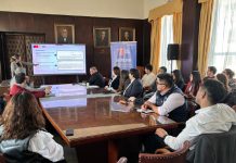 Calle Larga es destacada en la Comisión Regional de Equidad por su trabajo en determinantes sociales de la salud