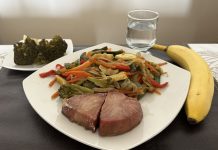 La JUNJI entrega consejos prácticos para una alimentación saludable en estas fiestas patrias