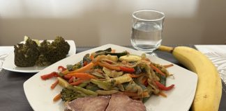 La JUNJI entrega consejos prácticos para una alimentación saludable en estas fiestas patrias