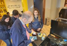 SEC Valparaíso fiscaliza venta de parrillas a gas y eléctricas ad-portas de llegada de Fiestas Patrias 2025