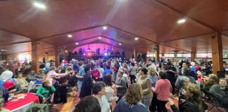 ADULTOS MAYORES DE DISFRUTARON DE ACTIVIDAD PASAMOS AGOSTO-BIENVENIDO SEPTIEMBRE