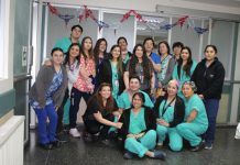 HOSPITAL DE LOS ANDES INICIÓ PROGRAMA ESPECIAL PARA RESOLUCIÓN DE LISTAS DE ESPERA