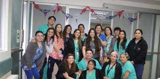 HOSPITAL DE LOS ANDES INICIÓ PROGRAMA ESPECIAL PARA RESOLUCIÓN DE LISTAS DE ESPERA