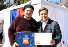 Concurso “La Mejor Empanada de Los Andes” celebró su tercera versión con gran éxito