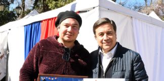 Concurso “La Mejor Empanada de Los Andes” celebró su tercera versión con gran éxito