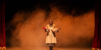 Centro Cultural Los Andes presenta obra sobre Gabriela Mistral