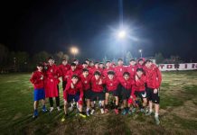 SELECCIÓN SUB-15 DE RINCONADA LIDERA SU GRUPO EN EL TORNEO REGIONAL Y SE PREPARA PARA SU PRÓXIMO DESAFÍO