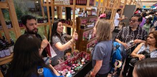 Exitoso balance de la ExpoMundoRural 2025 de INDAP: más de 30 mil visitantes y $404 millones en ventas