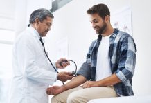 Chequeos médicos masculinos sobre los 40: Lo que no se debe postergar