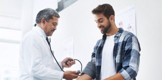 Chequeos médicos masculinos sobre los 40: Lo que no se debe postergar