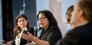 Dorothy Pérez: “Uno de los problemas que tenemos en Chile es que no hay consecuencias y eso es algo que tenemos que corregir”