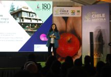 Más de 900 actividades en ocho años: Los grandes números de Expo Chile Agrícola