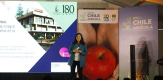 Más de 900 actividades en ocho años: Los grandes números de Expo Chile Agrícola
