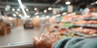 Inflación obliga a 6 de cada 10 familias chilenas a reducir drásticamente sus gastos este 2025