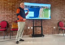 SONAMI instruye a productores mineros de Petorca para participar en consulta pública por Ley SBAP