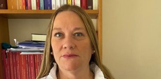 Caso Nabila Rifo: El sentido de la libertad condicional