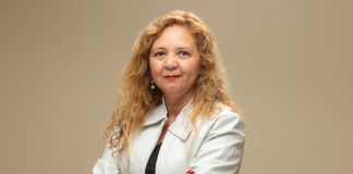 Desierto Florido, un patrimonio natural