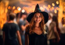 Historia del disfraz: De los rituales sagrados al Halloween moderno