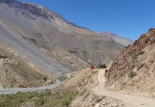 TRIBUNAL AMBIENTAL RECHAZÓ TODAS LAS RECLAMACIONES QUE PRETENDÍAN INVALIDAR LA RCA DE MINERA VIZCACHITAS EN PUTAENDO