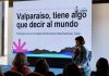 Proyectos locales, alianzas y asociatividad marcaron el inédito encuentro de Valparaíso Creativo