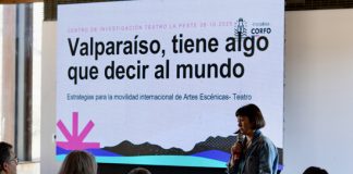 Proyectos locales, alianzas y asociatividad marcaron el inédito encuentro de Valparaíso Creativo