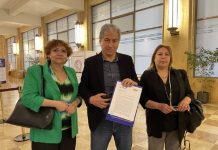 COLEGIO DE PROFESORES DENUNCIA ANTE LA CONTRALORÍA AL DIRECTOR SLEP IQUIQUE POR HACER CAMPAÑA A FAVOR DE KAST EN COLEGIO DE ALTO HOSPICIO.