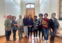 Los Andes será el epicentro coral de Chile este fin de semana