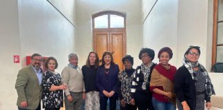 Los Andes será el epicentro coral de Chile este fin de semana