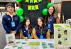 Estudiantes de Pumahue Curauma crean “Apio Pop”, snack saludable y sostenible