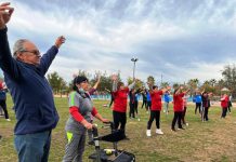 Los Andes invita a una Masterclass para Personas Mayores