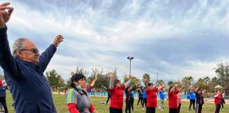 Los Andes invita a una Masterclass para Personas Mayores