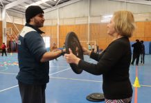 “Envejecimiento activo” el programa que fomenta la autonomía de las personas mayores más allá de la actividad física