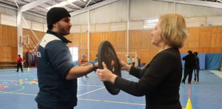 “Envejecimiento activo” el programa que fomenta la autonomía de las personas mayores más allá de la actividad física