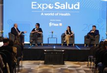 ExpoSalud 2025 trae lo último en innovación, calidad y gestión del sector sanitario para Chile y la región
