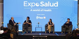 ExpoSalud 2025 trae lo último en innovación, calidad y gestión del sector sanitario para Chile y la región