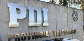PDI detiene a clan familiar dedicado al tráfico de drogas en Valparaíso