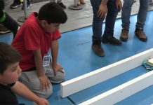 Encuentro Nacional de Robótica de Calle Larga celebra diez años de vida