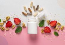 Lo que debes saber sobre los principales suplementos para la salud