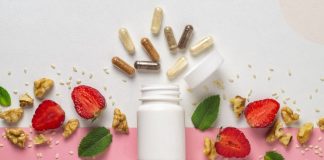 Lo que debes saber sobre los principales suplementos para la salud